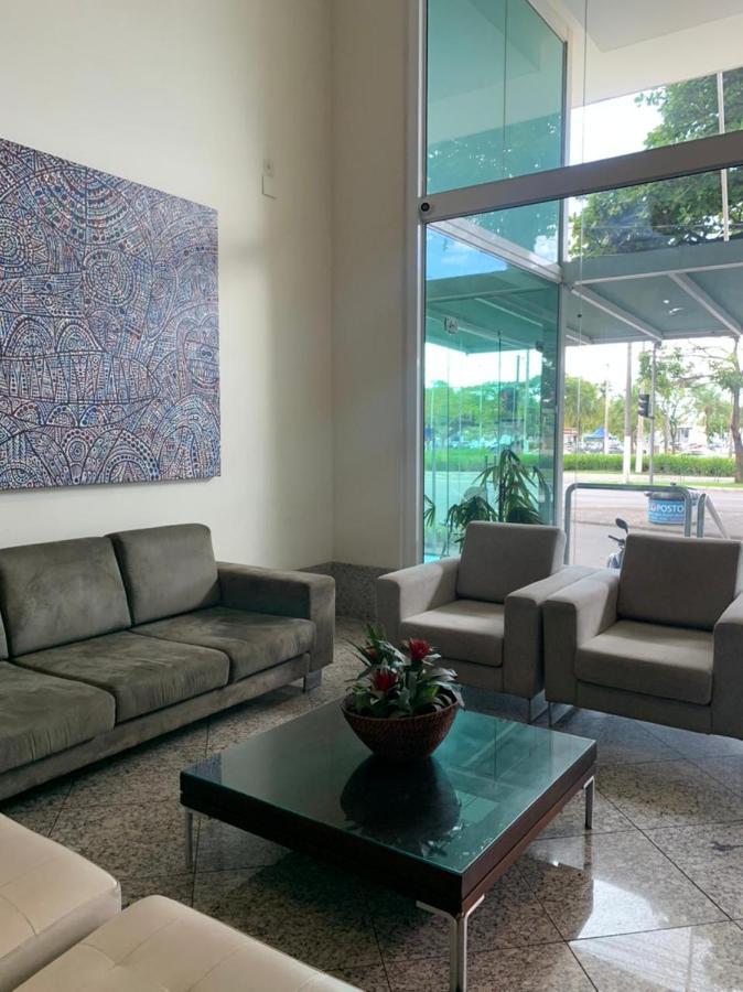 Flat Iate Clube Home Experience Praia Do Canto 비토리아 외부 사진